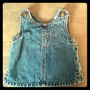 OshKosh B'gosh Shirts & Tops - Osh-Kosh Sunshine Top OshKosh B'gosh Shirts & Tops - Osh-Kosh Sunshine Top